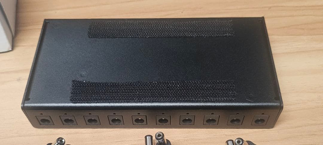 コンパクトエフェクター&ボードセット