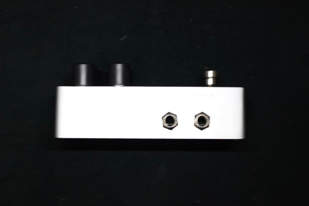 FLAMMA FS02 Reverb デジタルリバーブ 美品