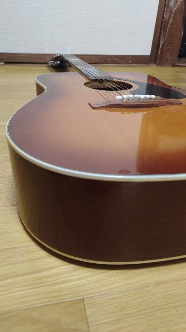 ギター Yamaha F-360 TBS