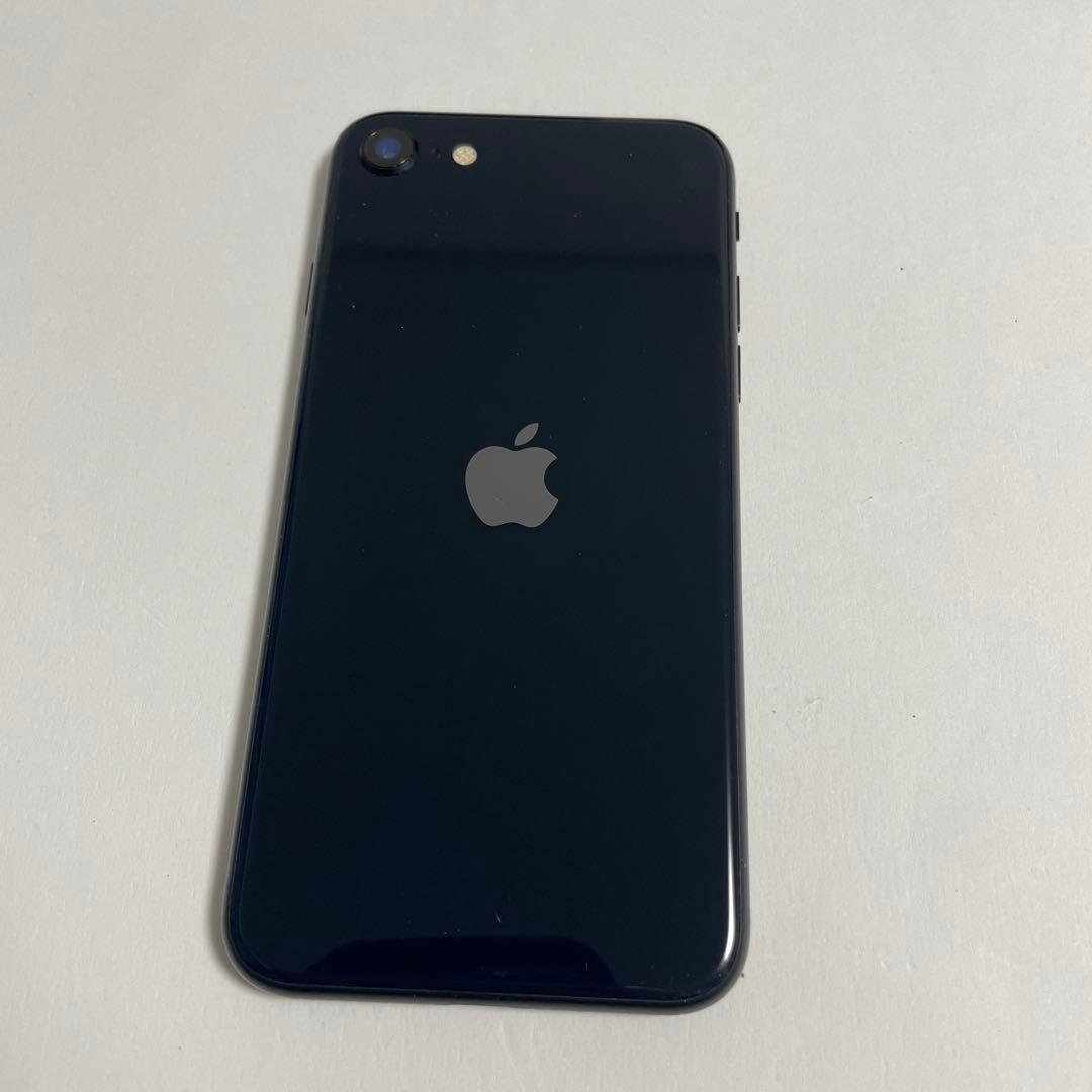 iPhone SE 3 128GB SIMロックなし