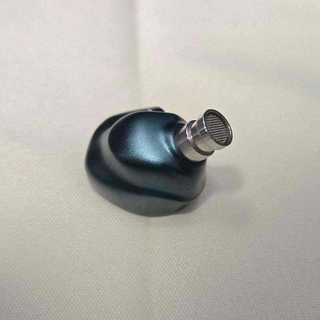 イヤホン FAudio Spring