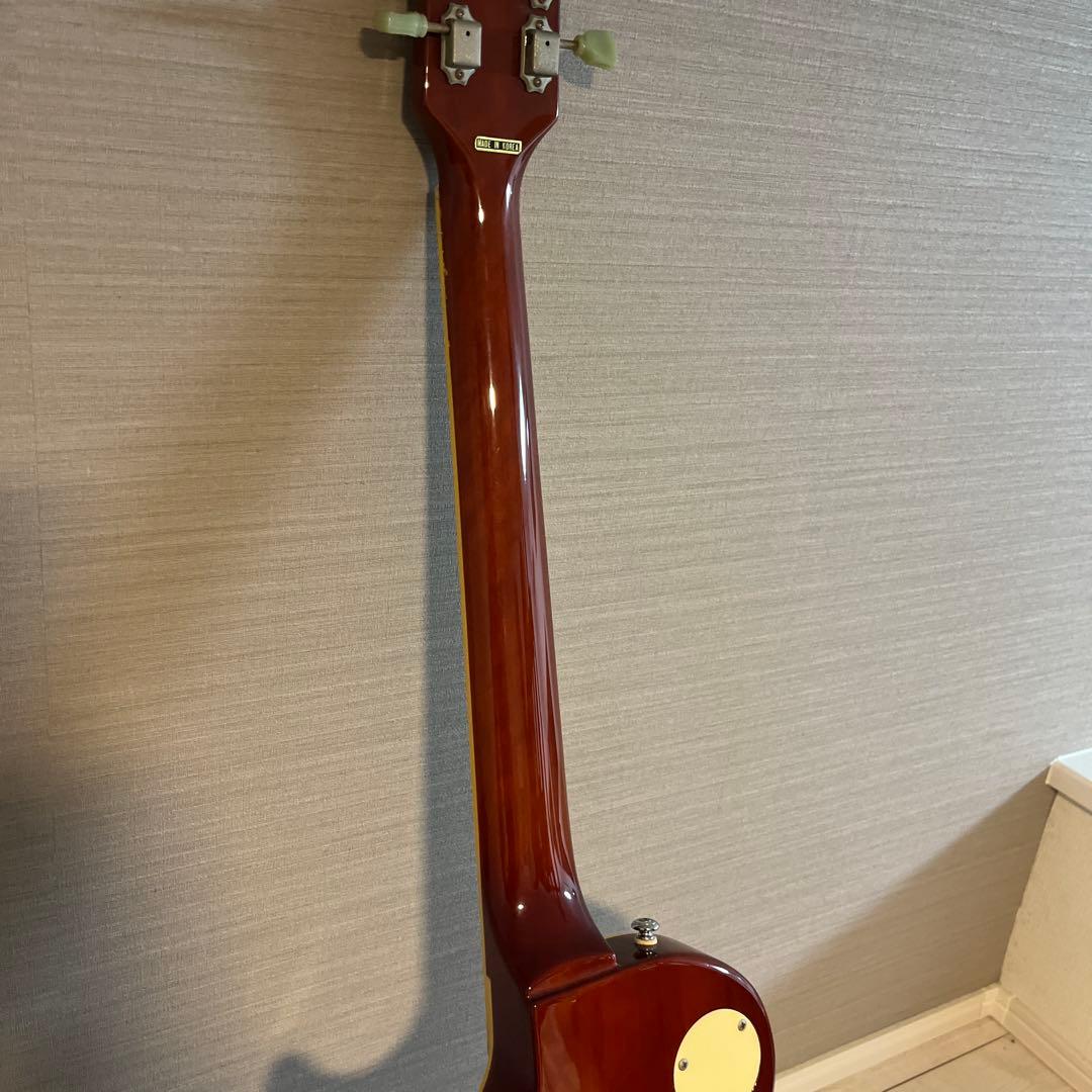 ギター ESP GrassRoots Les Paul Limited model