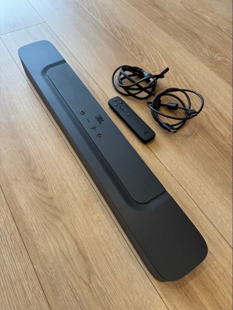 JBL スピーカーBar 2.0 All-in-One MK2