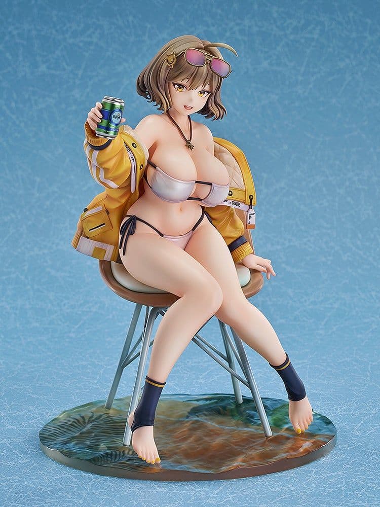 _*r様 【新品】アニス スパークリングサマー フィギュア 勝利の女神 NIKK