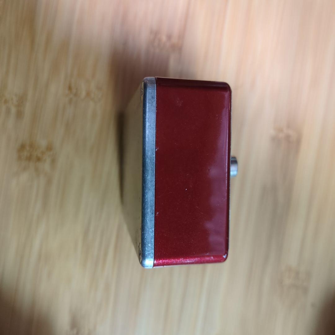 ギター SoulPowerInstruments Optical Compressor