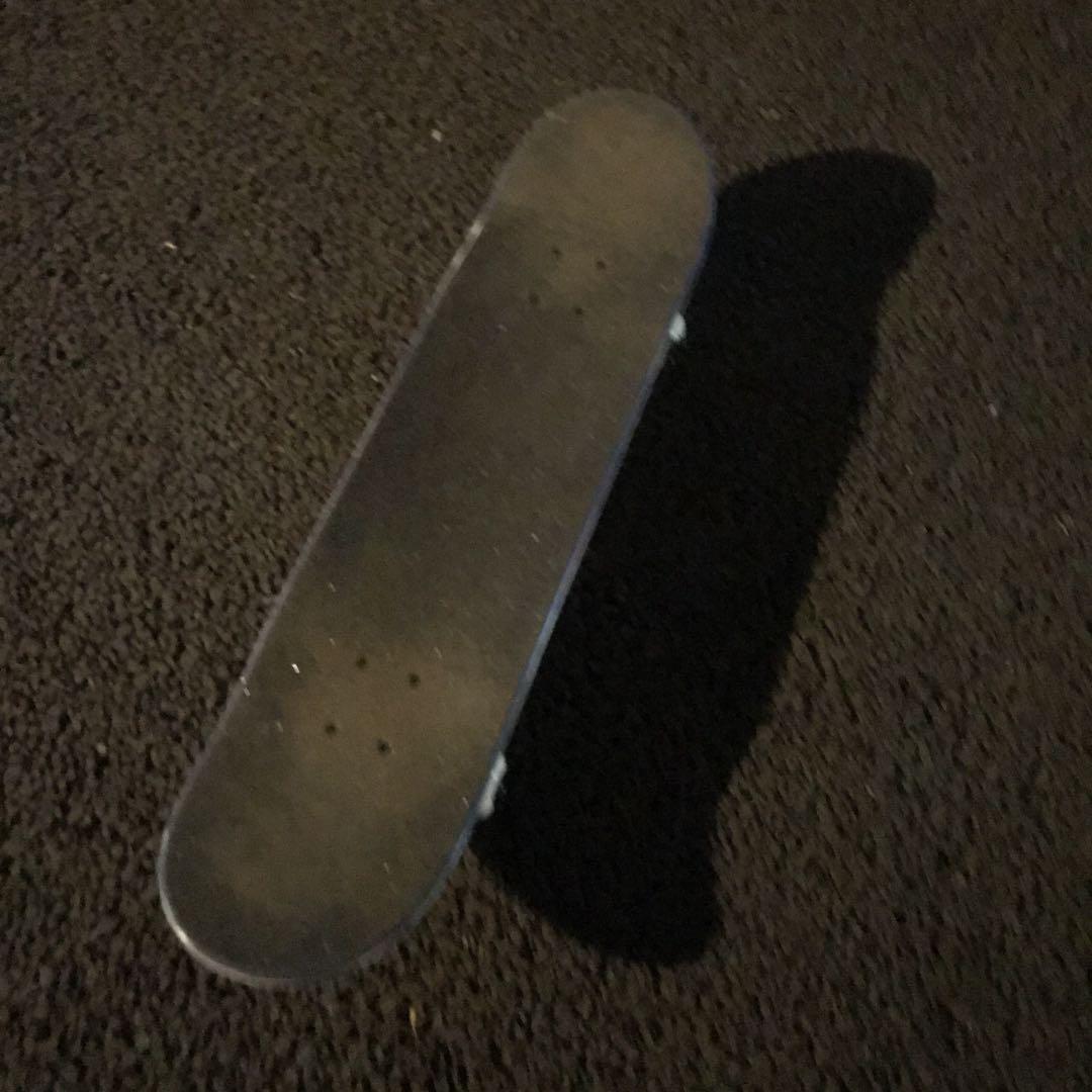 スケボー