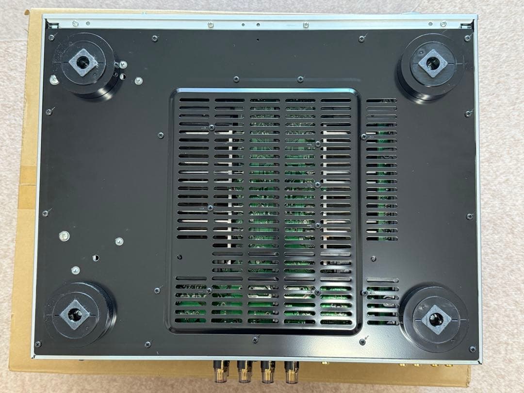 ヤマハ　A-S801