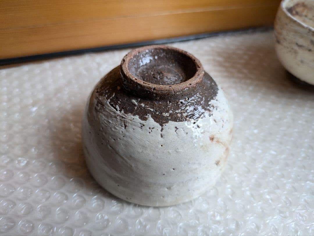 検討中　碗