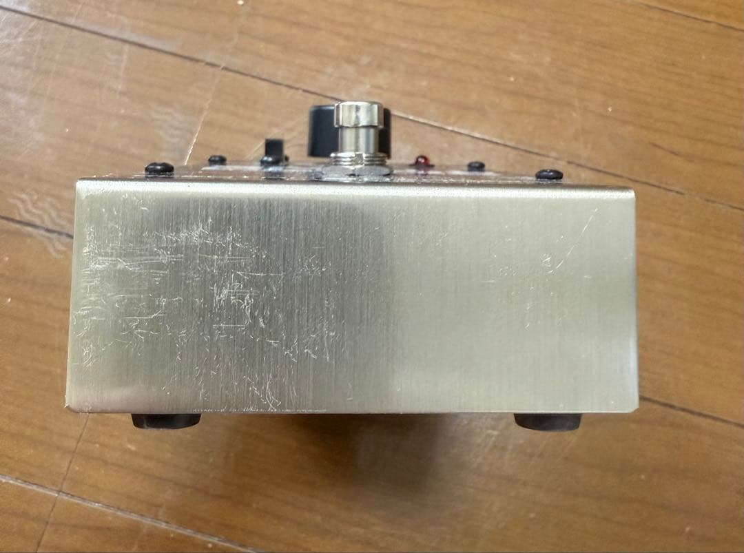 ELECTRO-HARMONIX SMALL CLONE コーラス