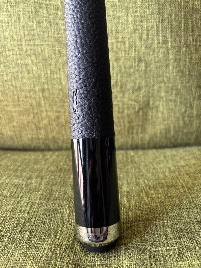 プレデター　P3 PREDATOR BLACK 美品　本日のみ値下げ　専用です。