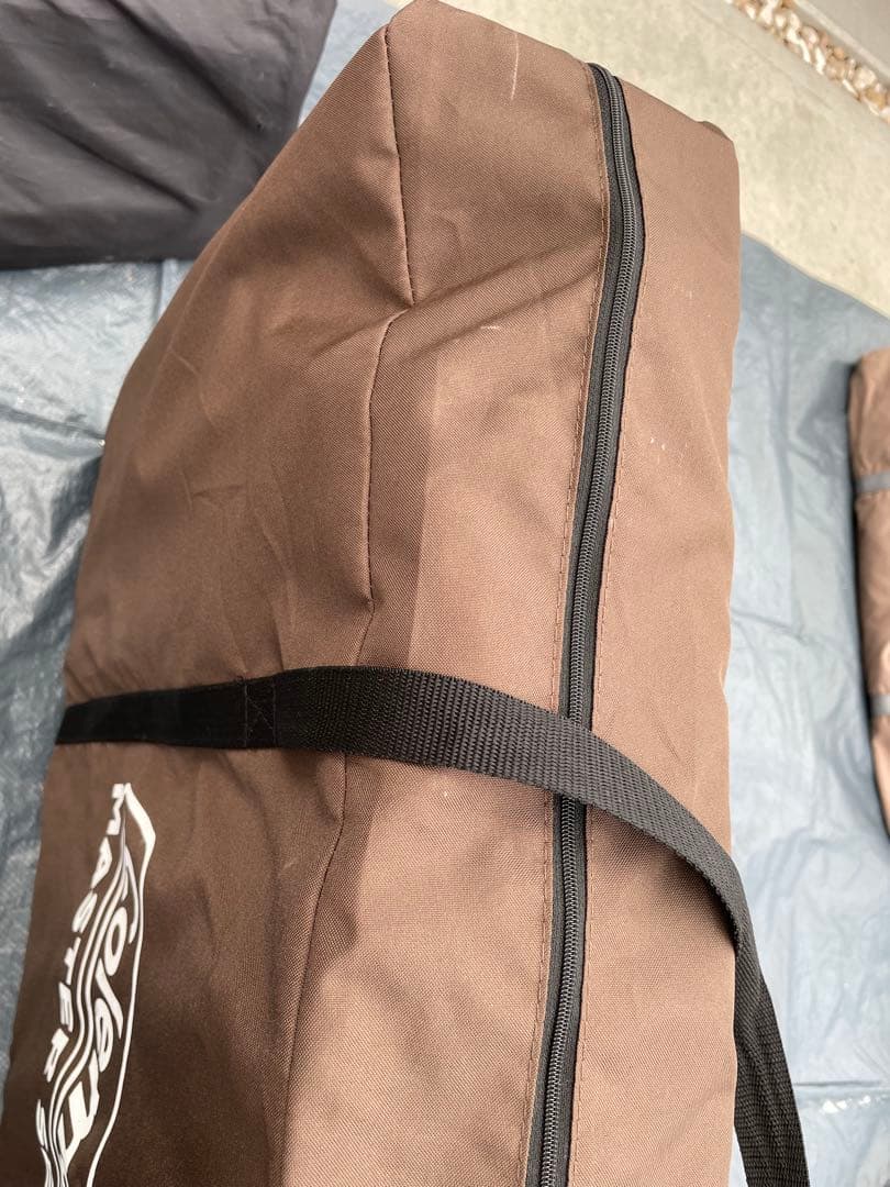 コールマン　コンフォートマスターワンタッチキッチンテーブル