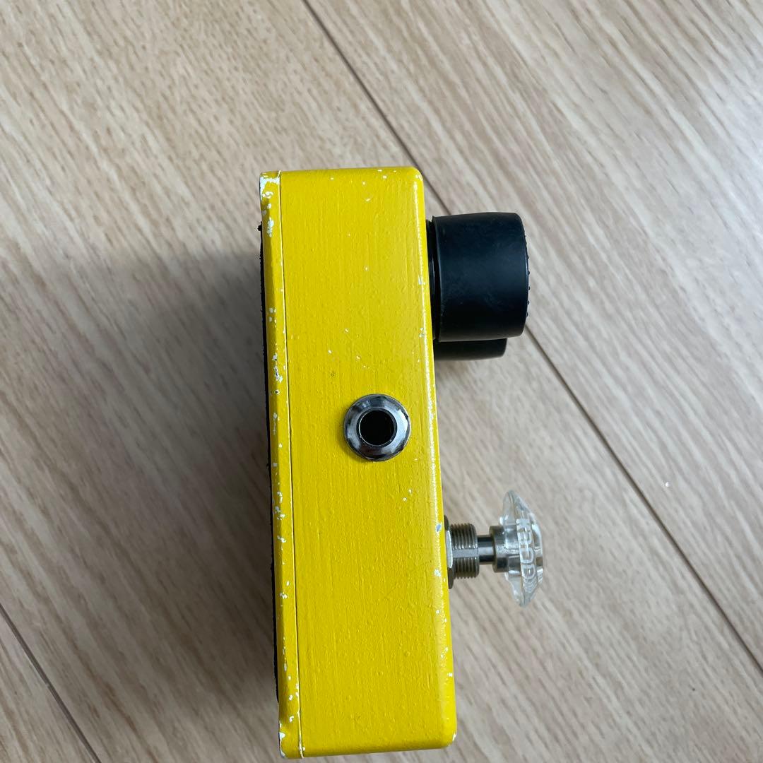 MXR distortion ➕