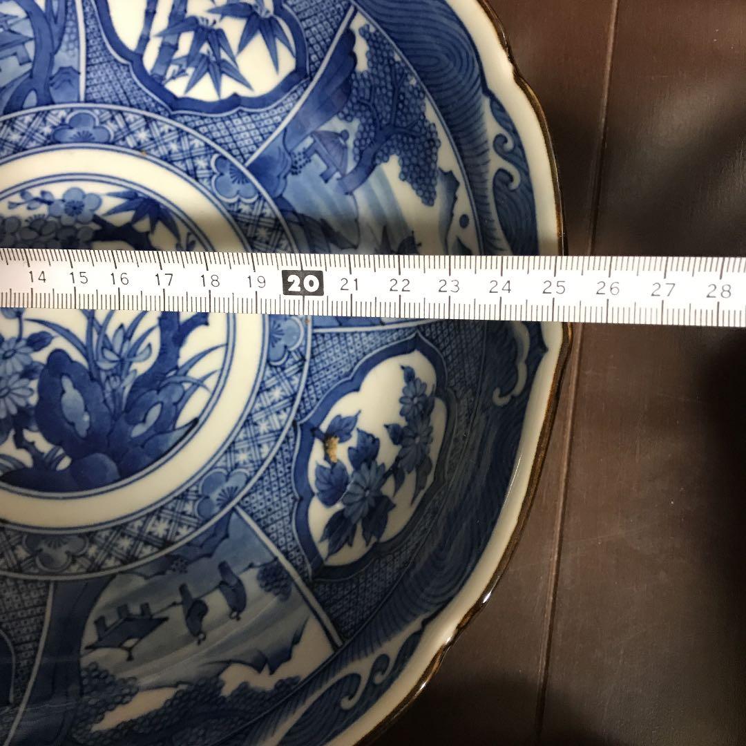 大鉢1