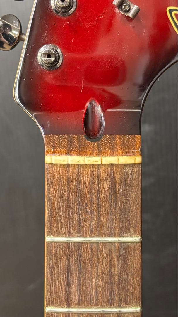 Fender JAGUAR P067065 ギター ジャンク品