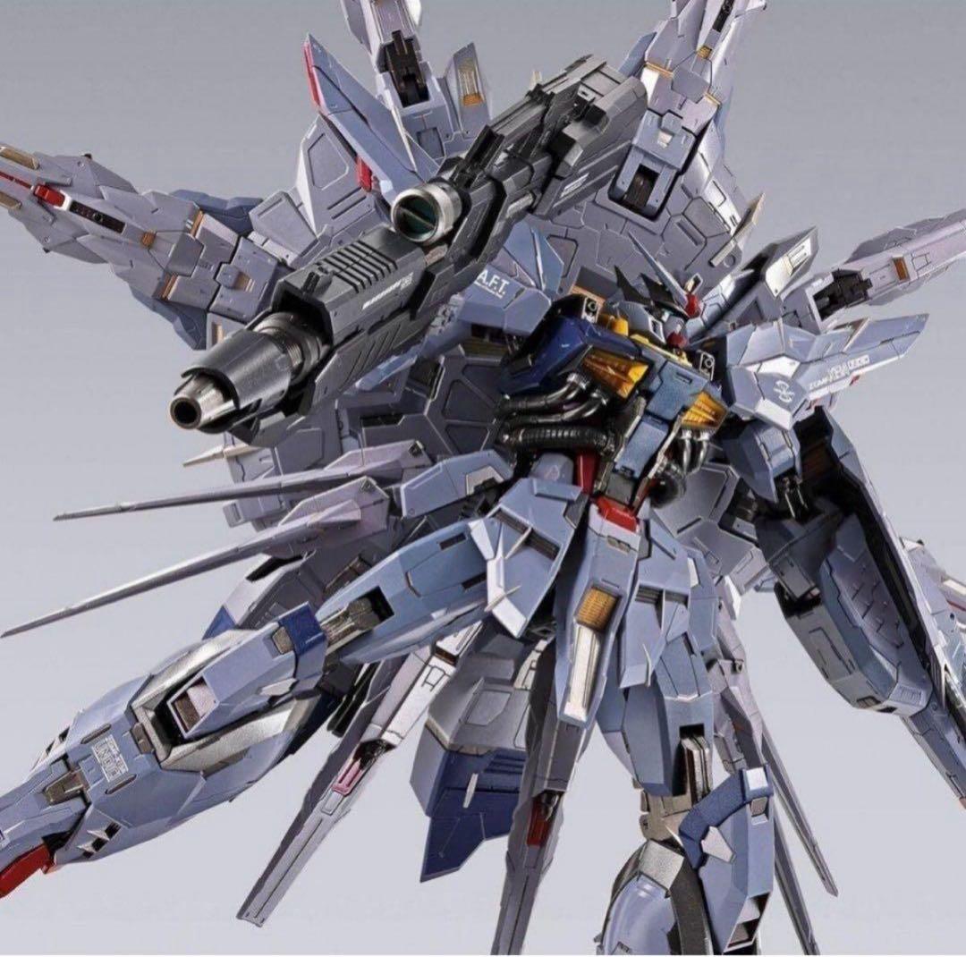 プロヴィデンスガンダムCLIMAX BATTLE Ver.