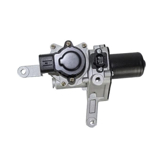 トヨタ ハイエース KDH201V KDH206V ターボ アクチュエーター