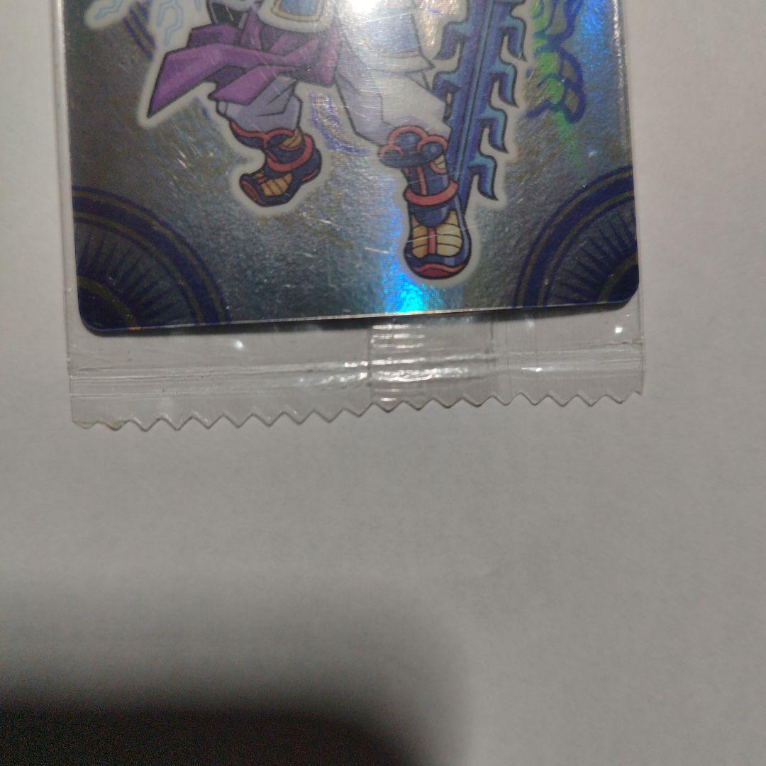 神羅万象チョコ 1章1弾 最初期版フルコンプ （蒼龍王サイガ含む）