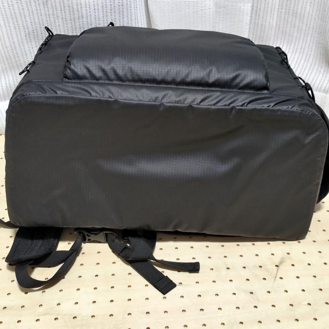 キャリーバッグ・スリング AIEBUGGY 3WAY BACKPACK CARRIER WIDE