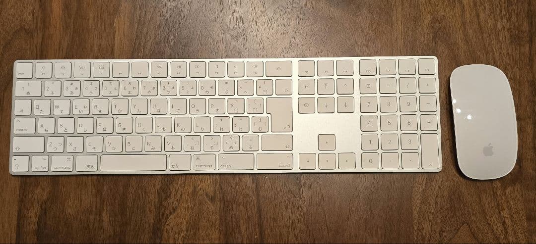 iMac 27インチ
