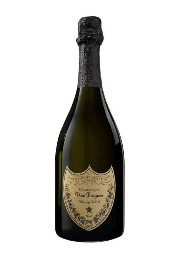 ドンペリニョン2015〜１本限定20,000円〜