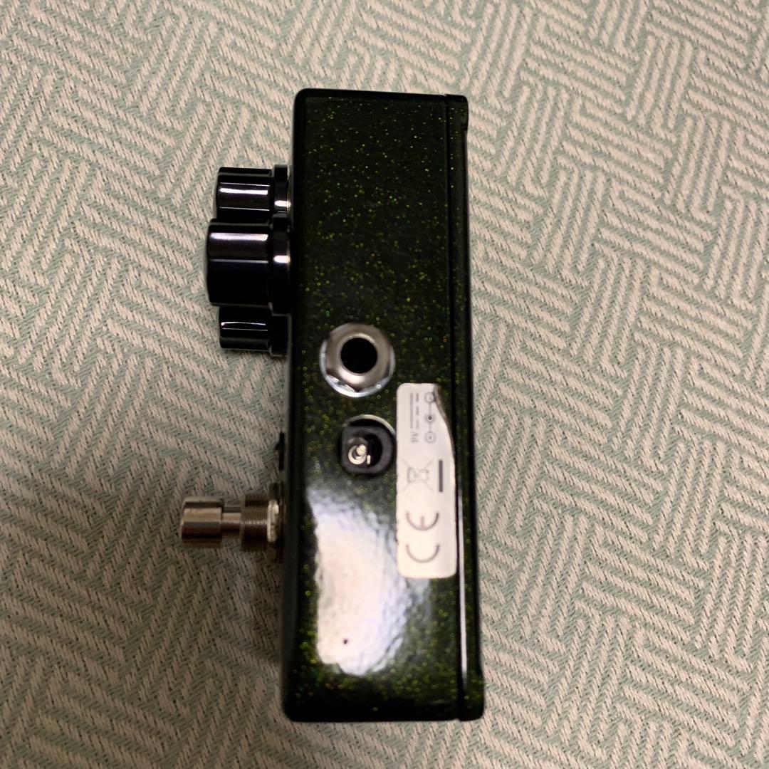 MXR Carbon Copy アナログディレイ【訳あり】