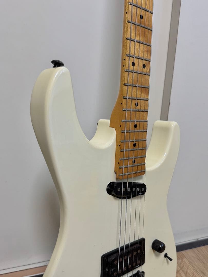 Tokai JSR-605 Custom Edition ストラトキャスター