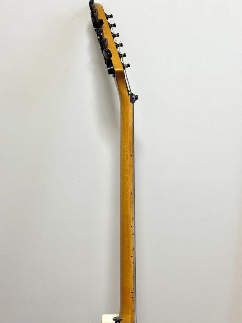 Tokai JSR-605 Custom Edition ストラトキャスター