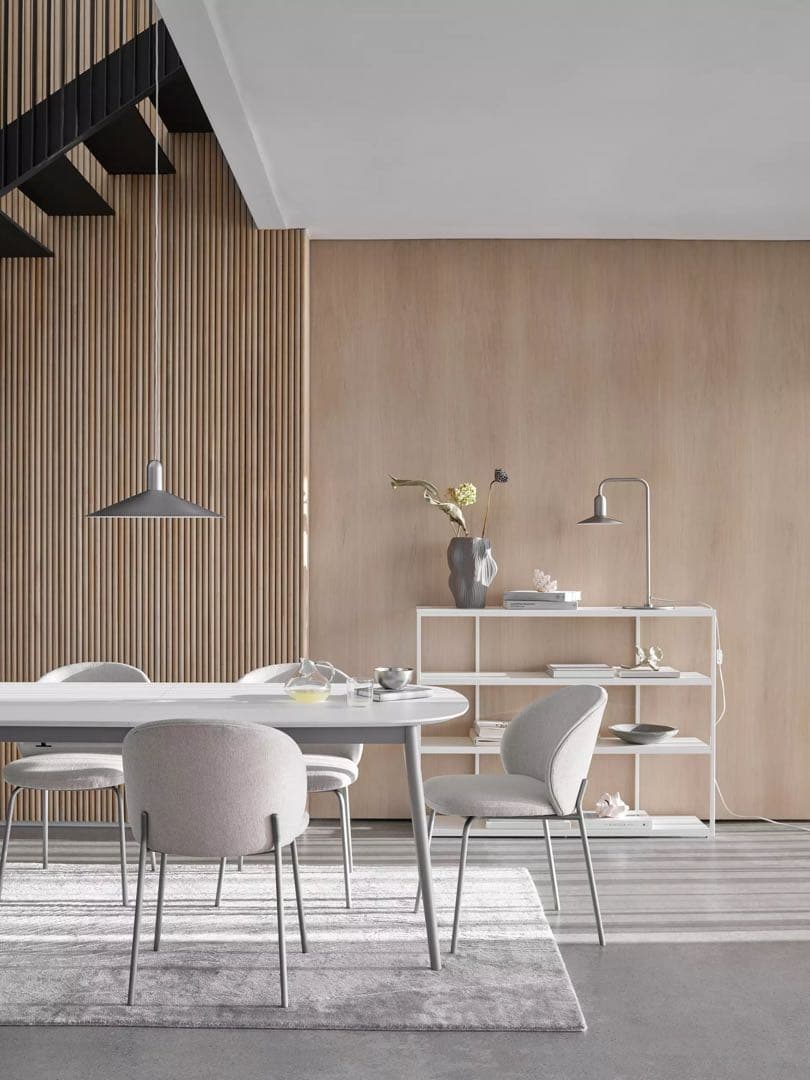 BoConcept Aerial ペンダントランプ