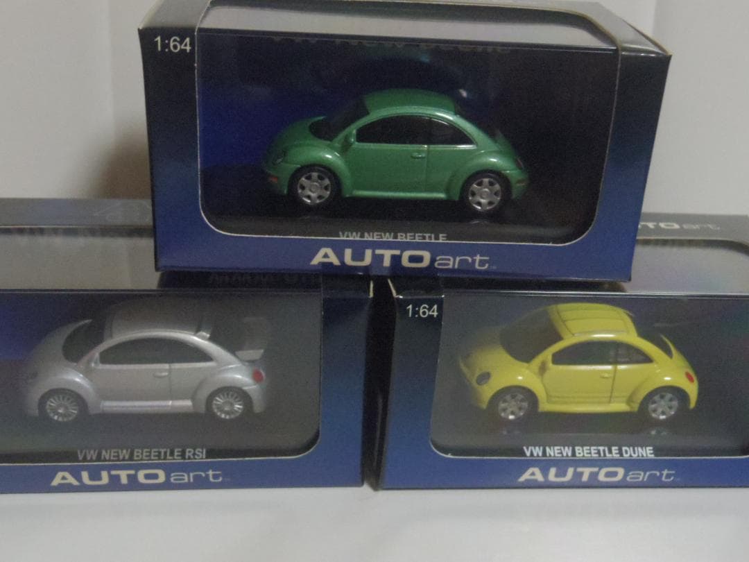 【ミニカー14台】AUTO art 12台CARISMA 2台