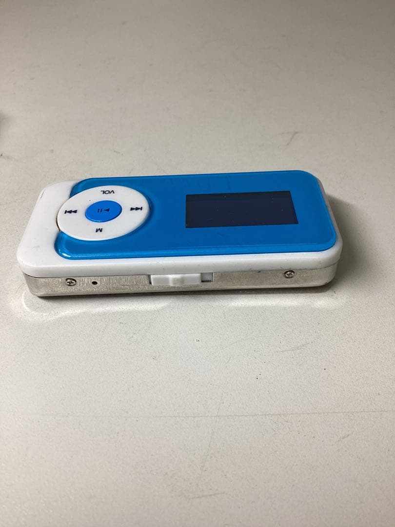 T*i様 ジャンク　SONY ウォークマン、iPod など　 まとめて9点
