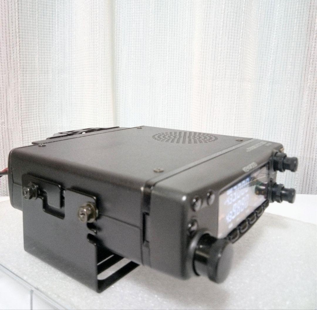 ケンウッド製　TM-732S (145・433Mhz) 50/35wハイパワー機