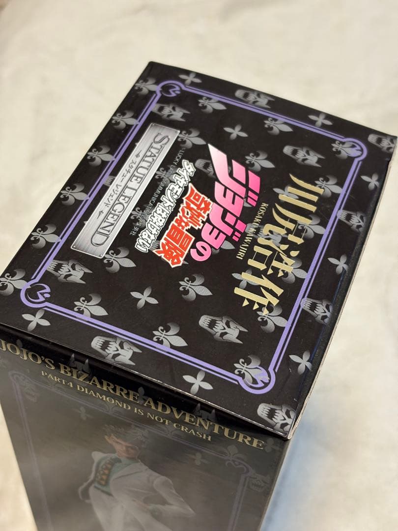 【未開封】スタチューレジェンド WF2013限定 川尻浩作