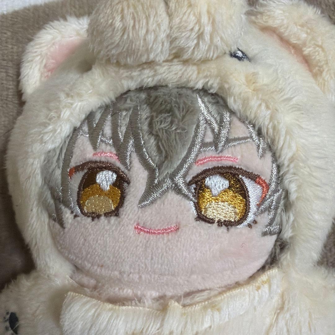 いお