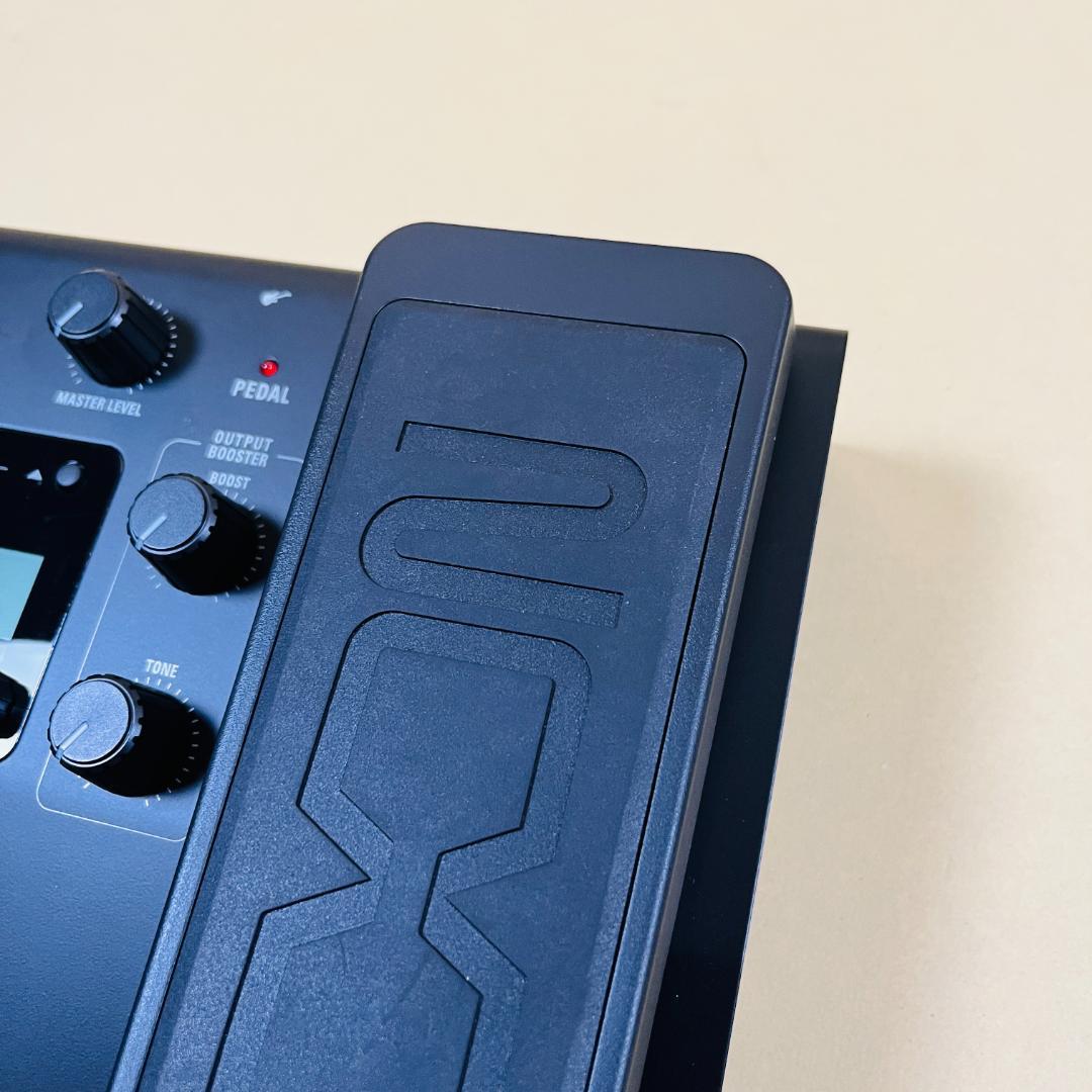 Zoom G5n マルチエフェクター 電源コード付属 美品