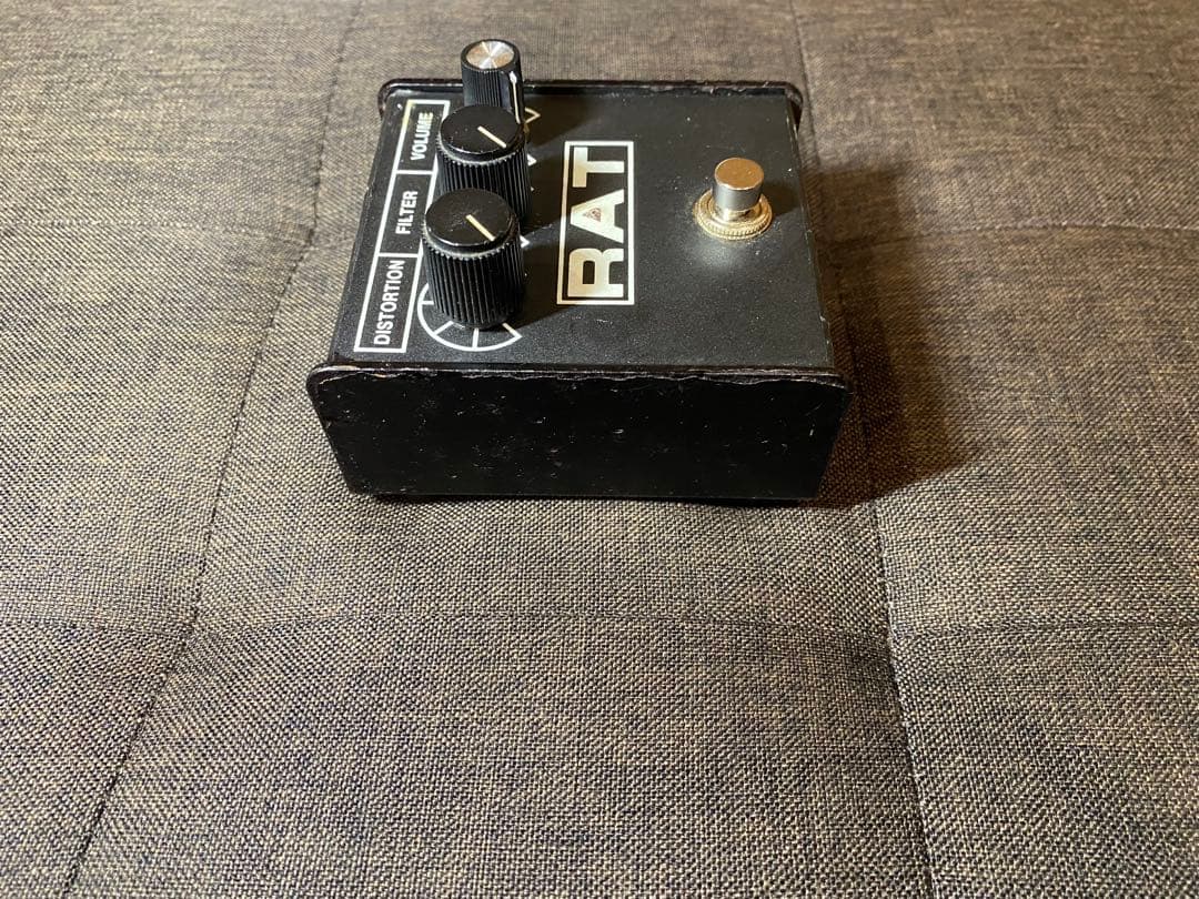Proco RAT2 USA盤