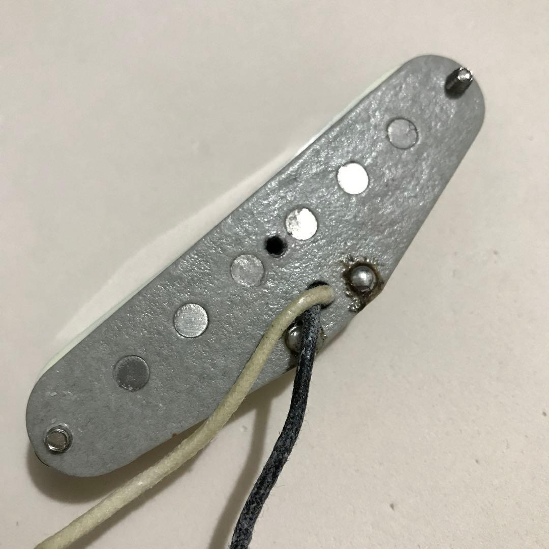 フェンダー ピュア ヴィンテージ 65
