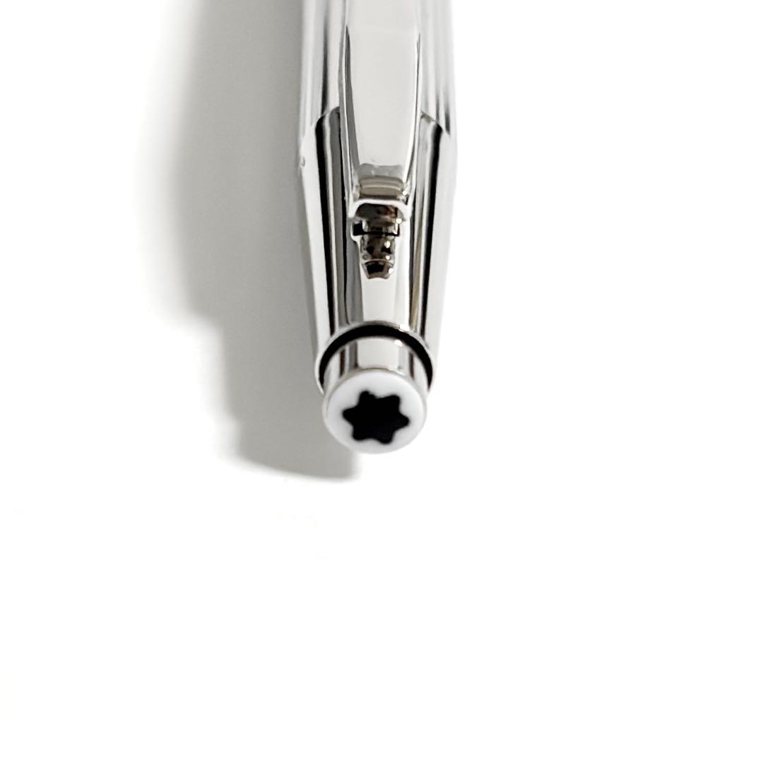 【美品】montblanc ノブレス pix ペンシル No.1557