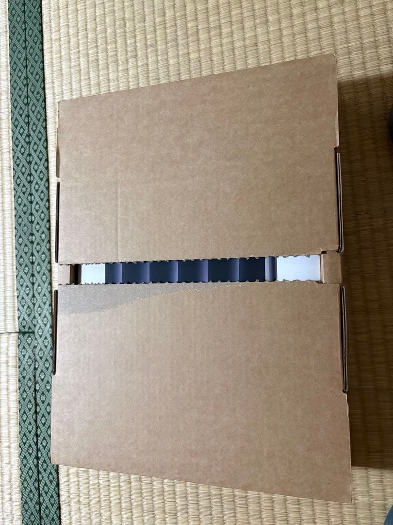 Macbook pro14” M4