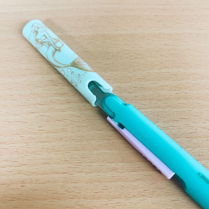 フィットカットカーブ ツイッギー 携帯はさみ Disney／トイストーリー3