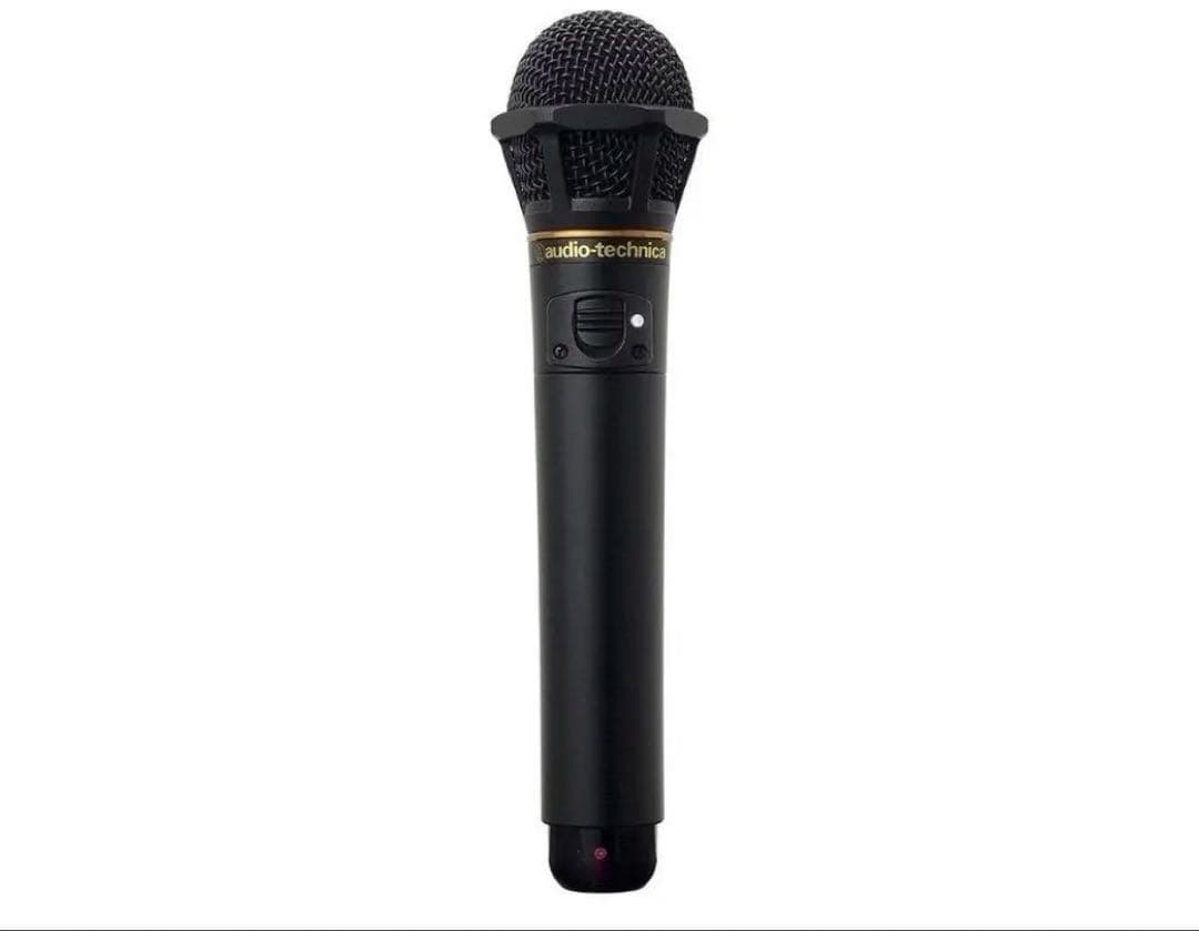 audio-technica赤外線コードレスマイクロホンAT-CLM9000TX
