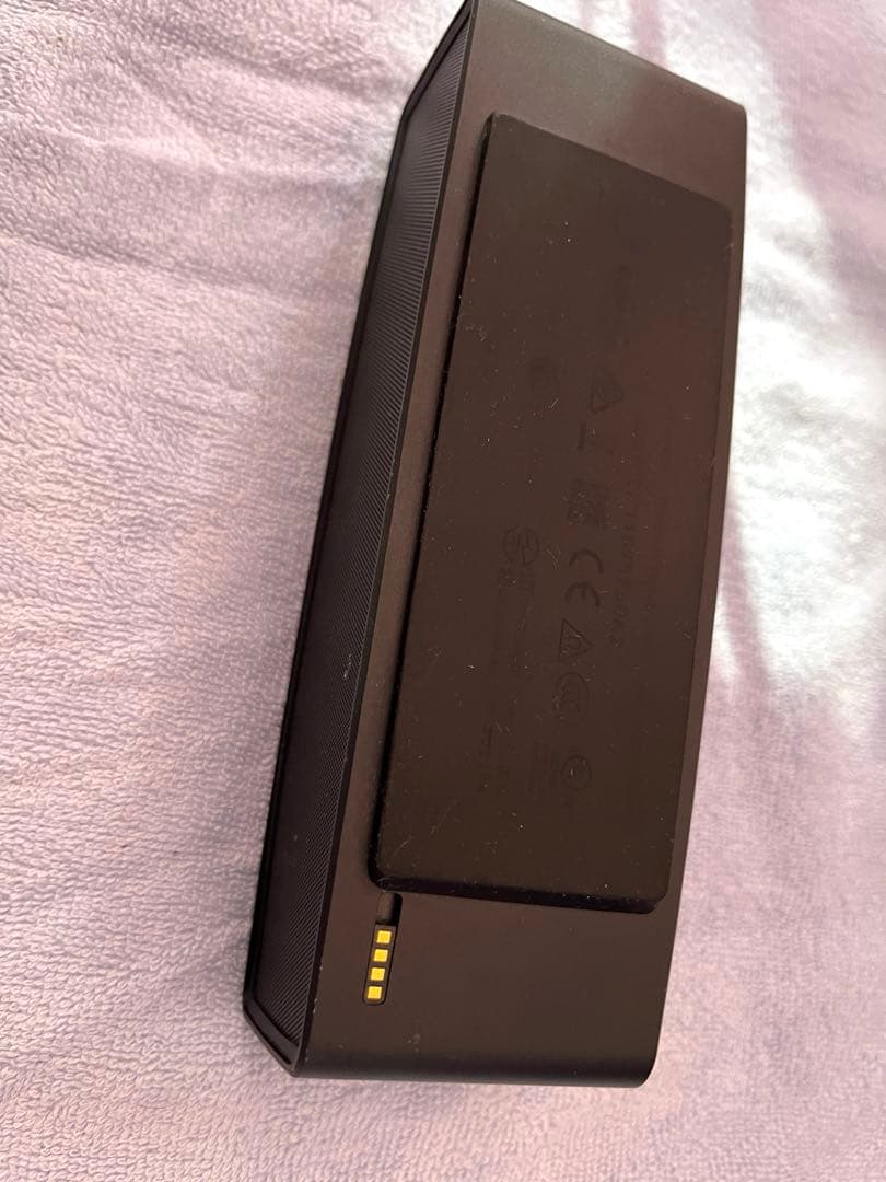 スピーカー・ウーファー BOSE SoundLink Mini II Special Edition