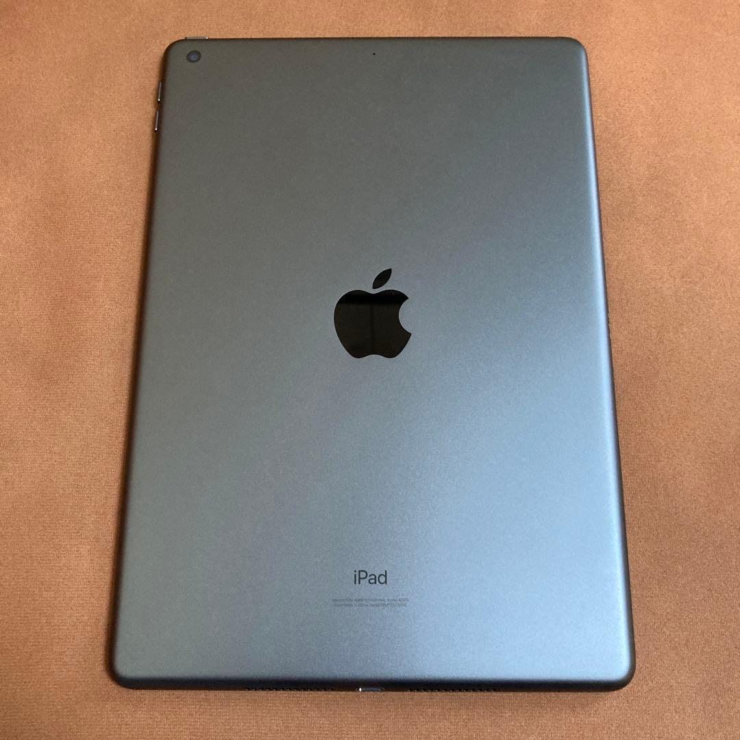 260【早い者勝ち】iPad8 第8世代 32GB WIFIモデル☆