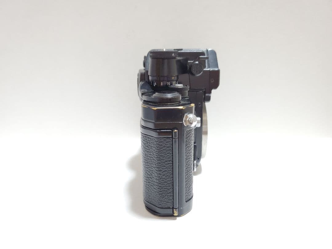 Nikon ニコン F2 フォトミック AS ブラック　フィルムカメラ