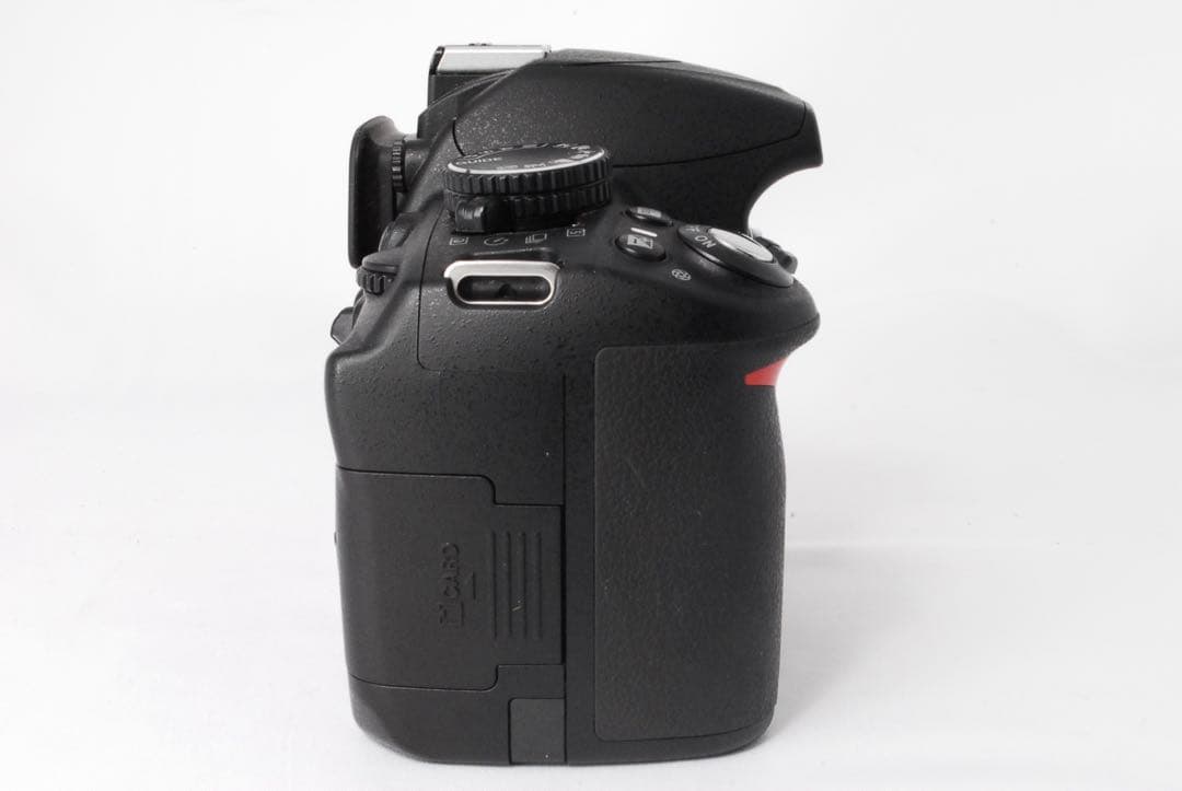 手ぶれ補正搭載◆Nikon D3100 レンズセット◆スマホ転送◆一眼レフカメラ