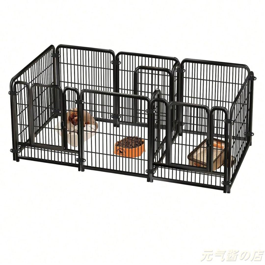 紫色の容器セット 2個