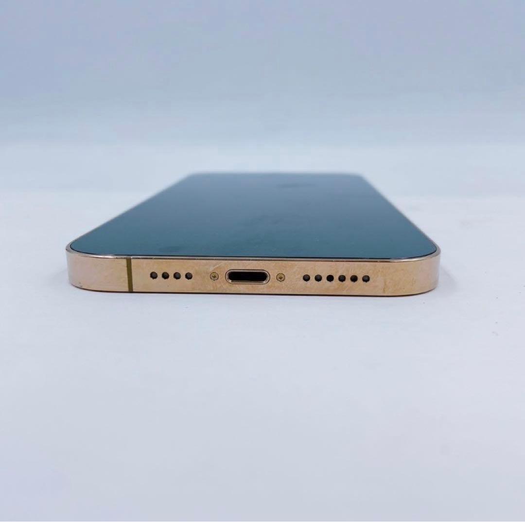 9EM117 Apple アップル iPhone12 ProMAX