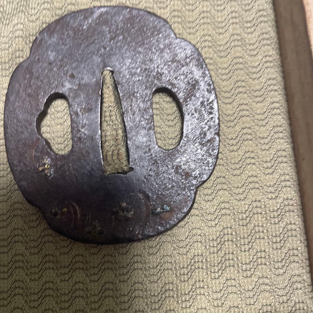 鐔