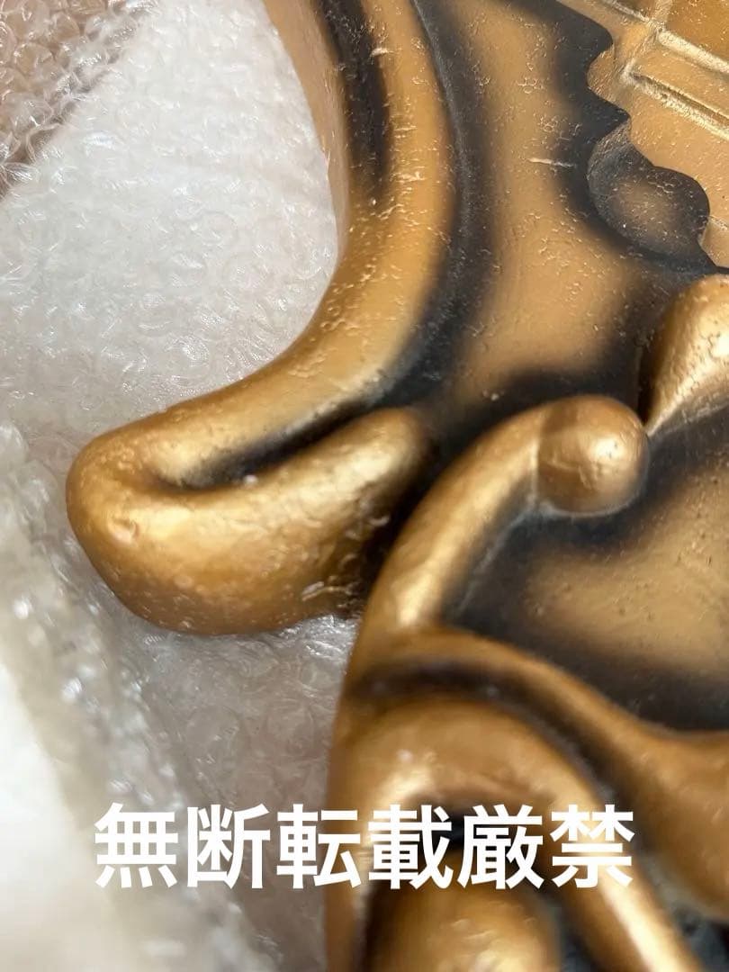 東京マルイ バイオハザードコードベロニカ アシュフォード ゴールドルガーレリーフ