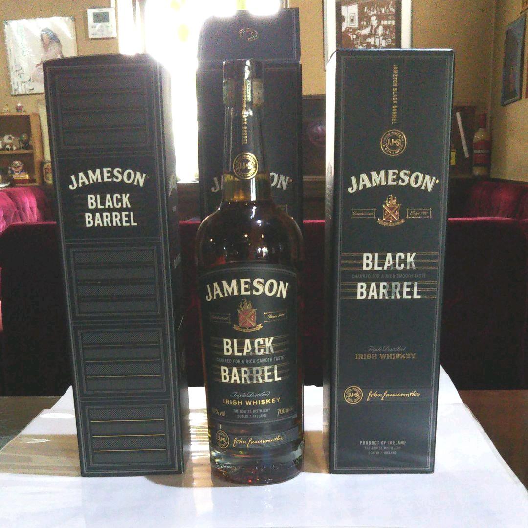 ＪAMESOＮ   スコッチウイスキー    3本セット