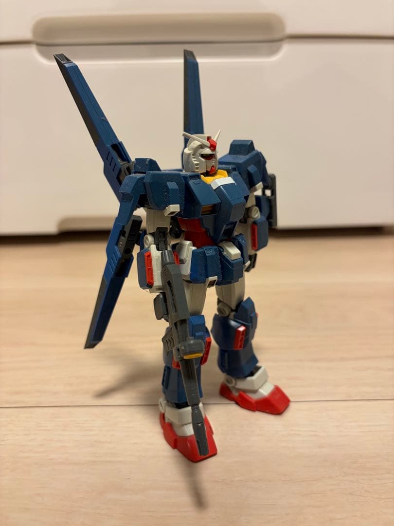 HGガンプラ　ジャンク品　6点